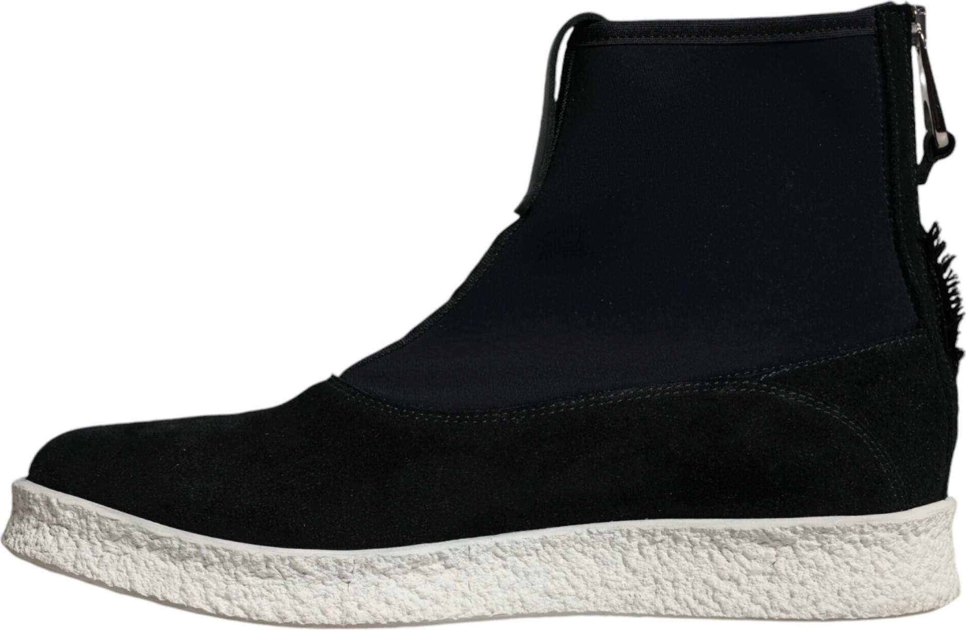 Ботинки Alexander McQueen
