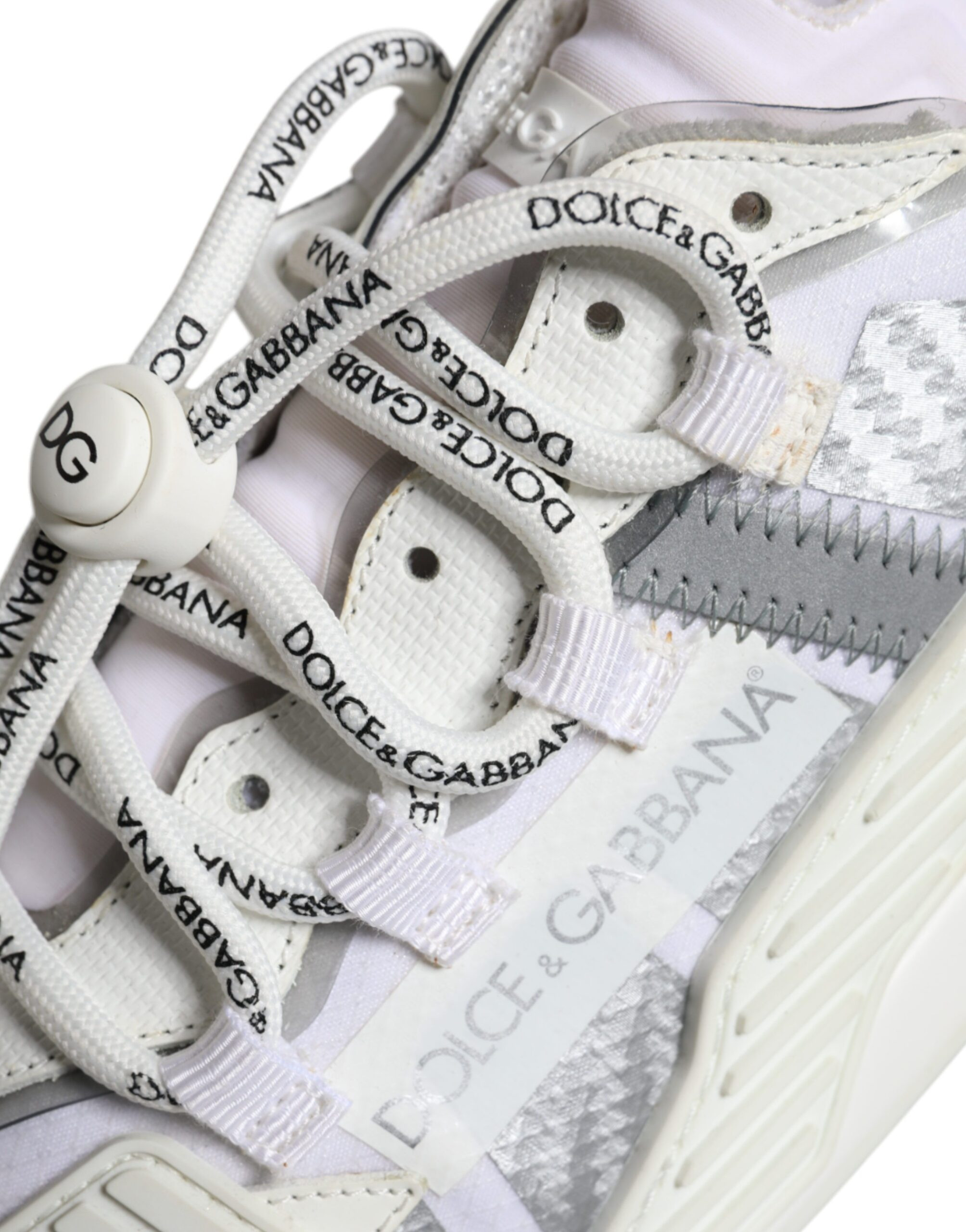 Sneakers Dolce & Gabbana NS1