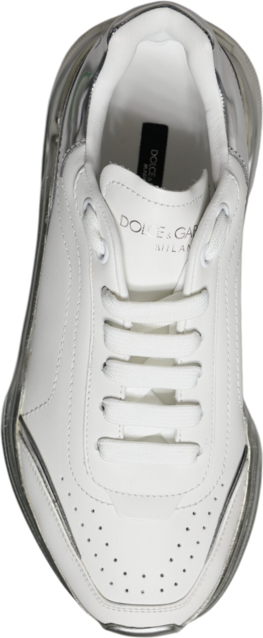 Dolce & Gabbana Daymaster krossovkasi