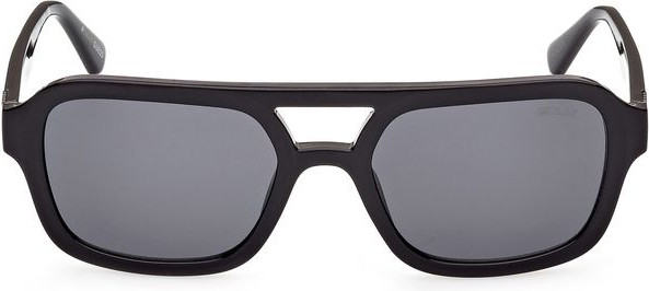 GUESS Black Yiğitlik Kılgan Ko'zoynak