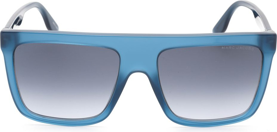Солнцезащитные очки The Marc Jacobs Blue Resin
