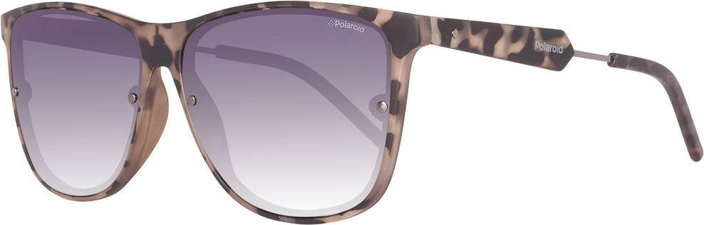 Sunglasses Polaroid Multicolor Acetate