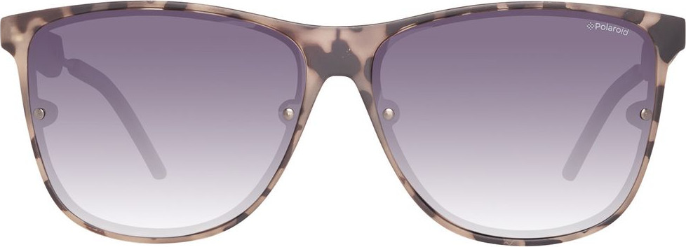 Sunglasses Polaroid Multicolor Acetate
