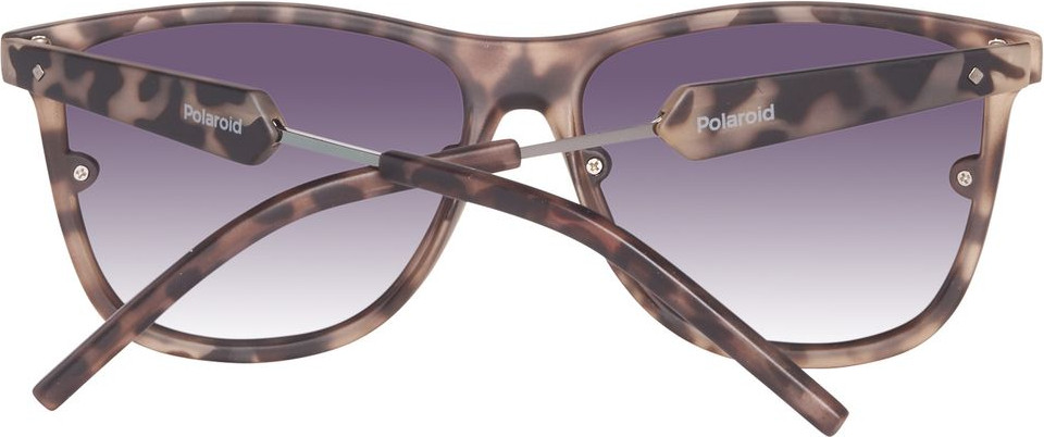 Sunglasses Polaroid Multicolor Acetate