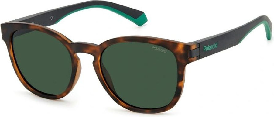 Sunglasses Polaroid Multicolor