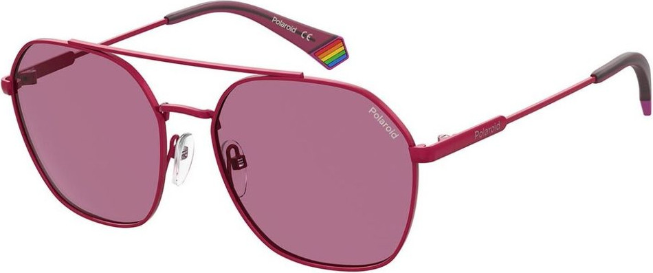 Polaroid Multicolor Steel Quyosh oynaklari