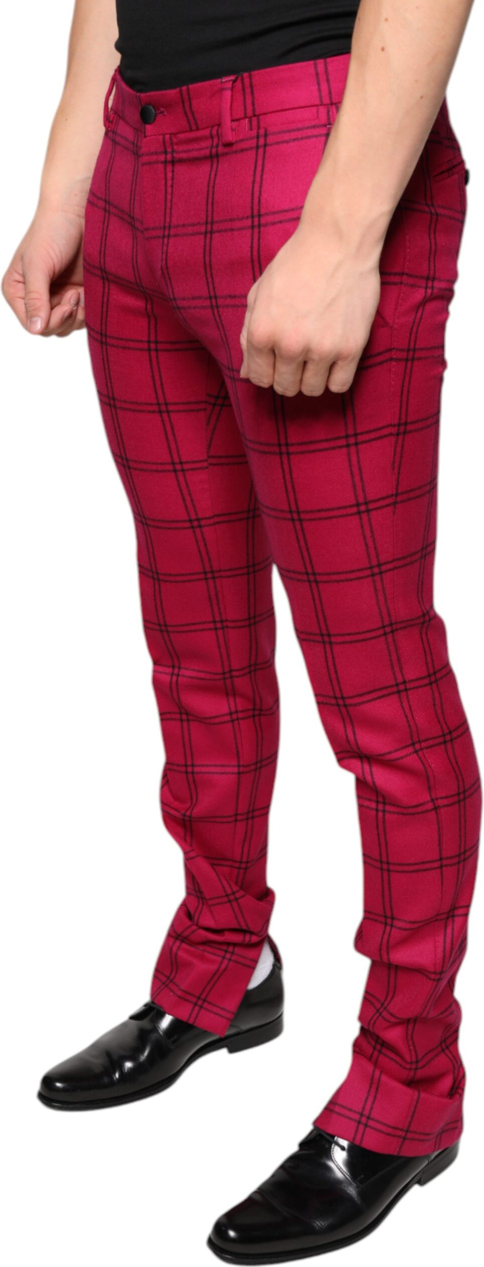 Skinny Pants Dolce & Gabbana