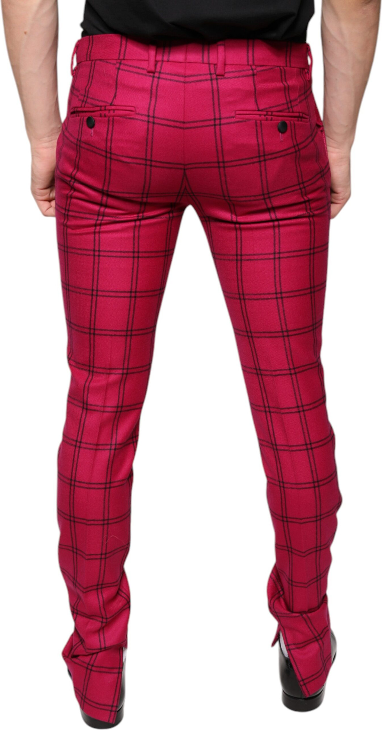 Skinny Pants Dolce & Gabbana