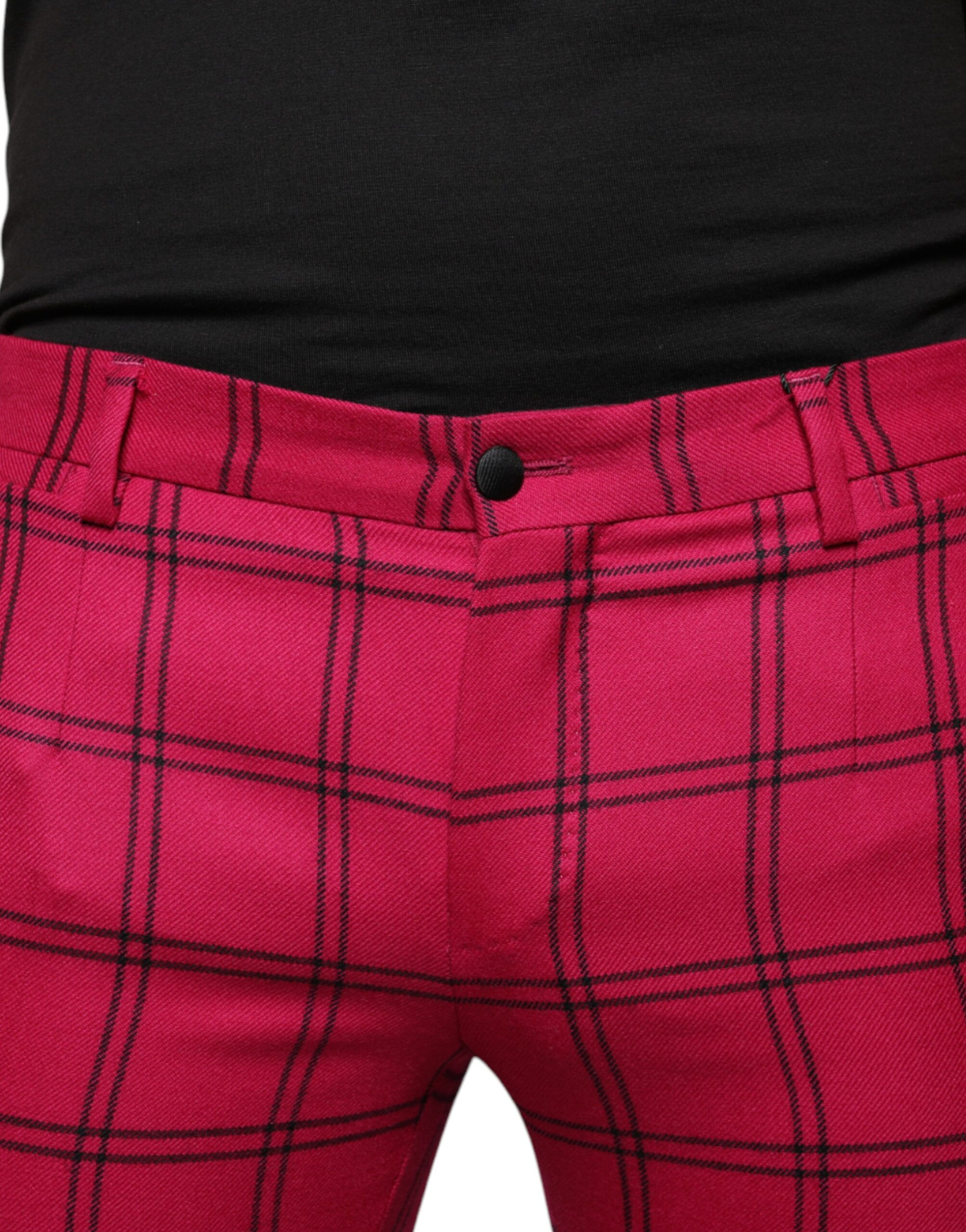 Skinny Pants Dolce & Gabbana