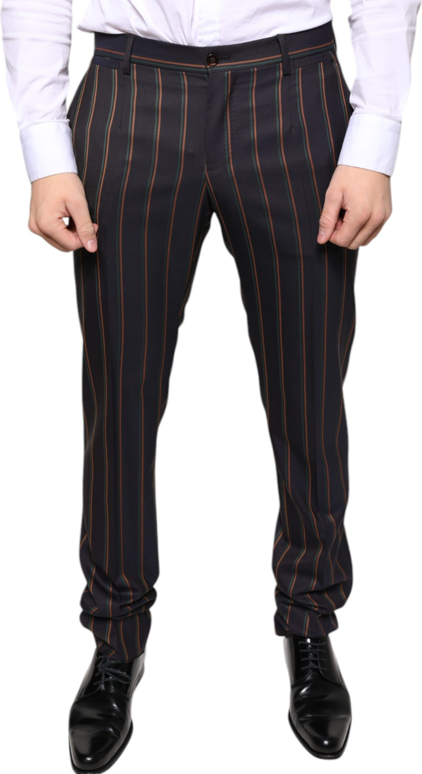 Dress Pants Dolce & Gabbana