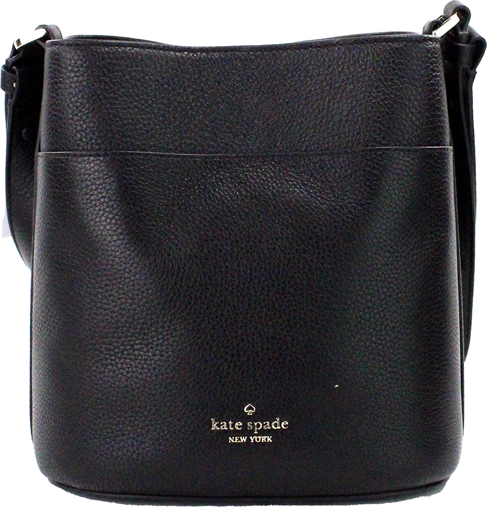 Kate Spade Leila yengdan belga bog'ladigan sumka