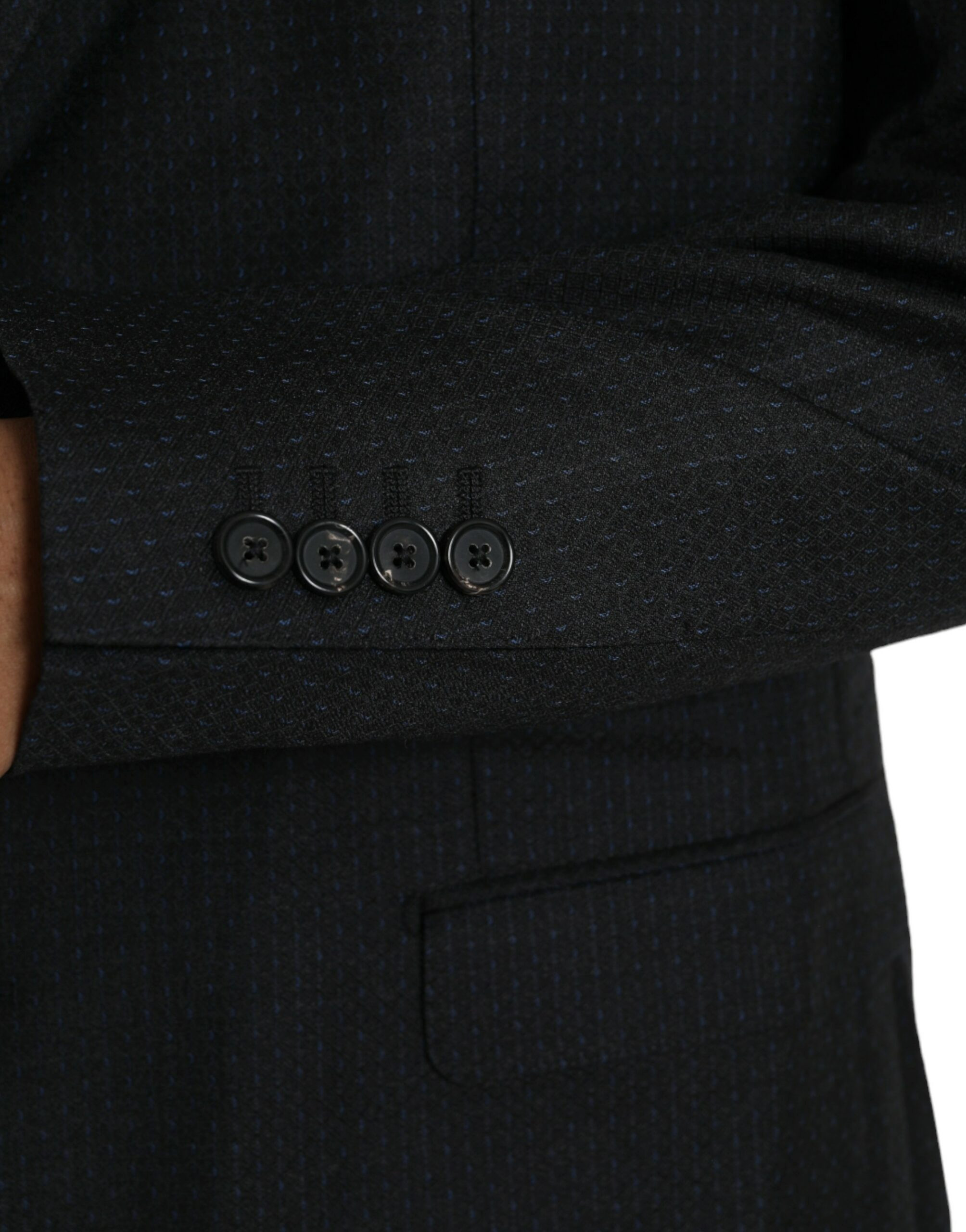 Coat Blazer Dolce & Gabbana MARTINI