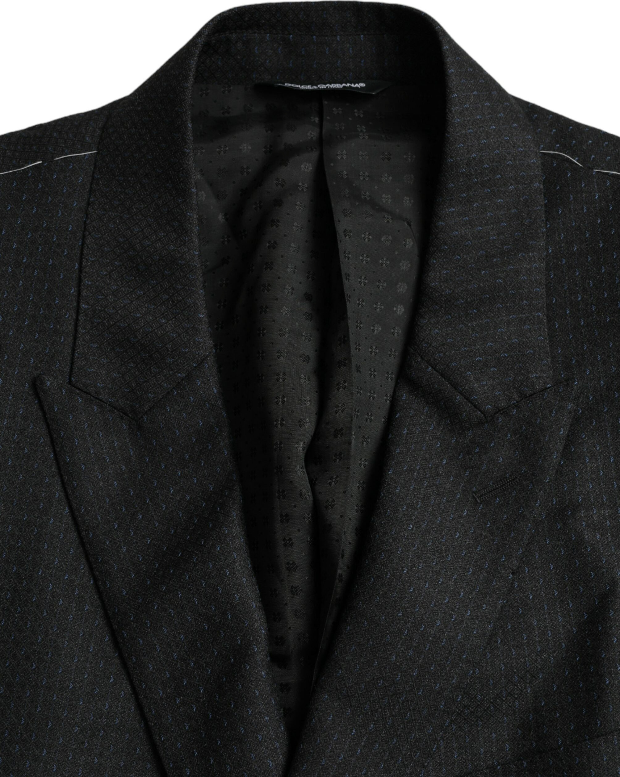 Coat Blazer Dolce & Gabbana MARTINI