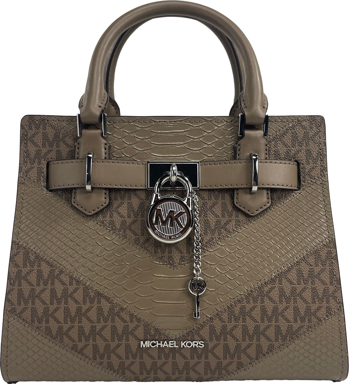 Michael Kors Hamilton Crossbody sumkasi