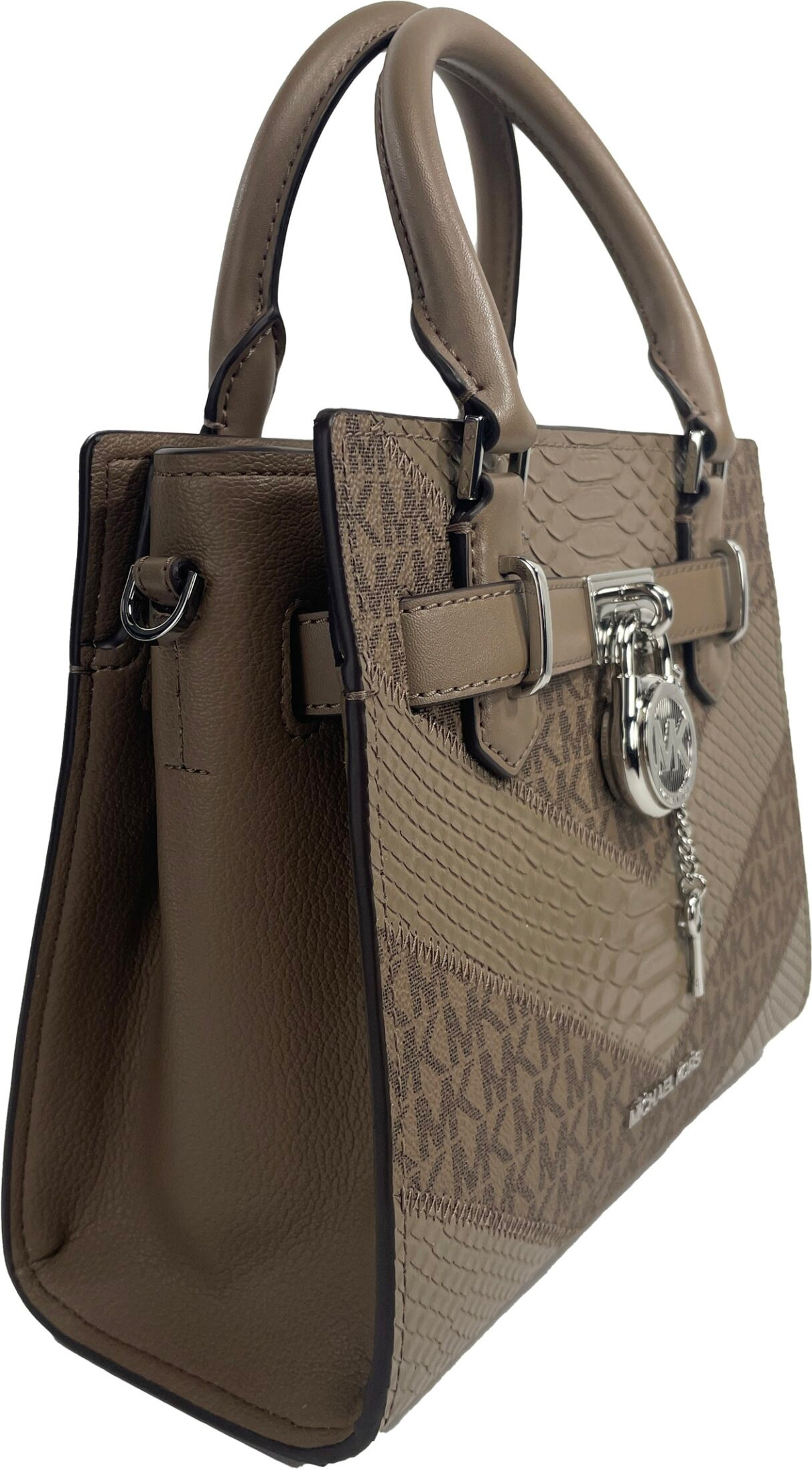 Michael Kors Hamilton Crossbody sumkasi