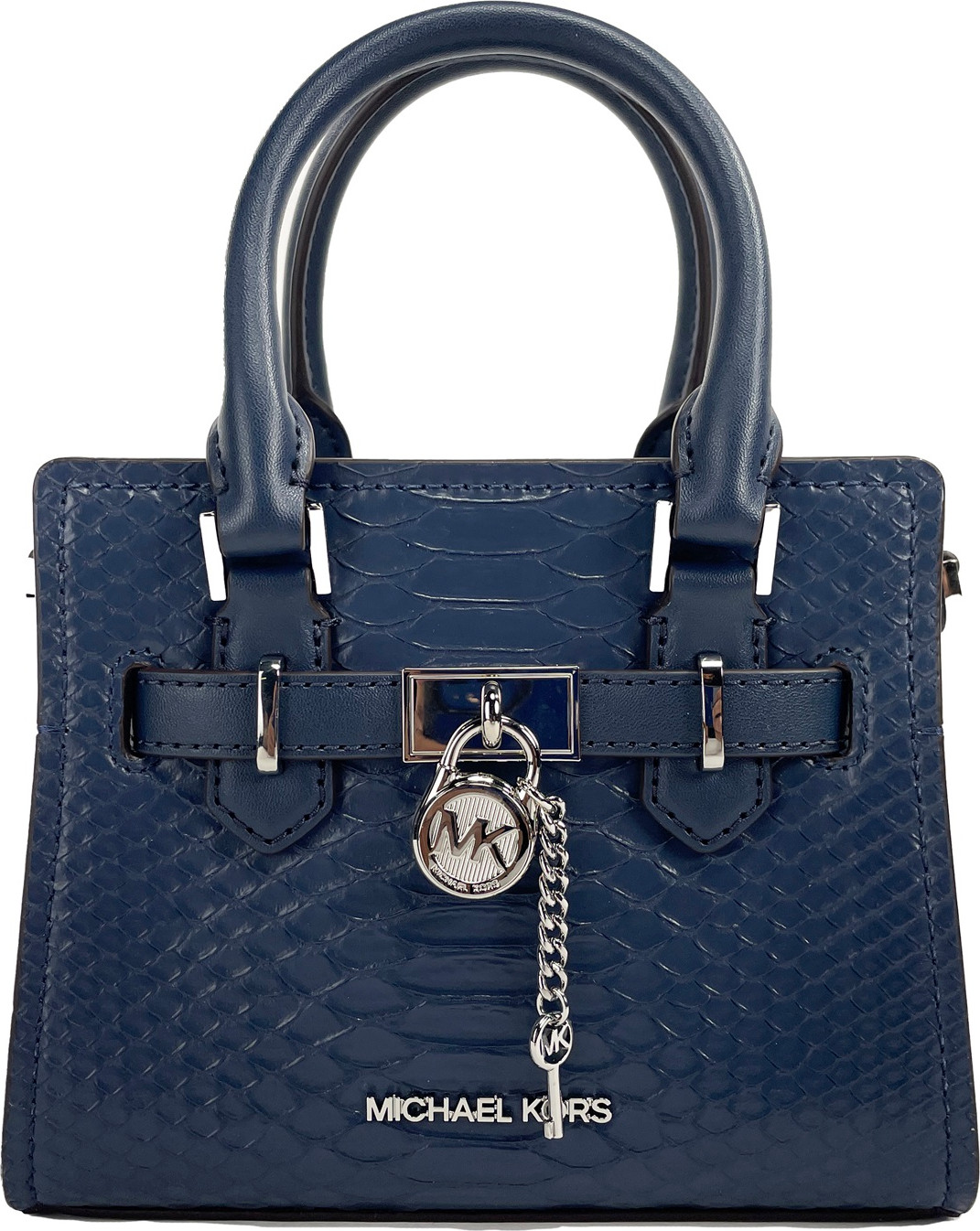 Сумка-мессенджер Michael Kors Hamilton XS