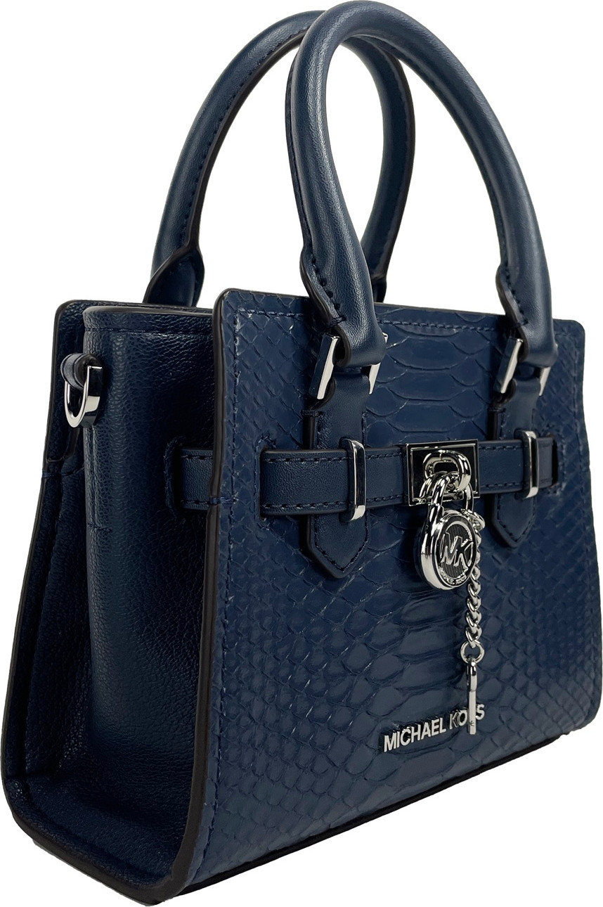 Сумка-мессенджер Michael Kors Hamilton XS