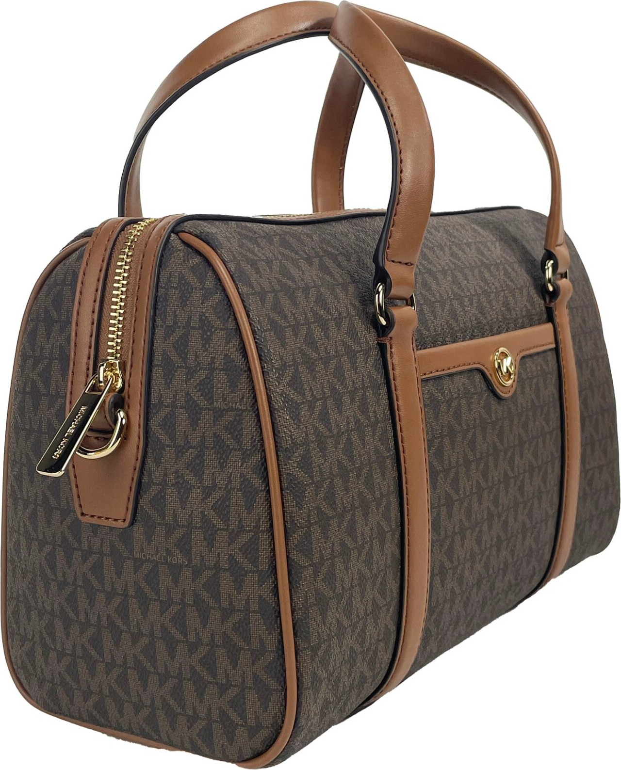 Satchel Michael Kors Travel Medium Duffle