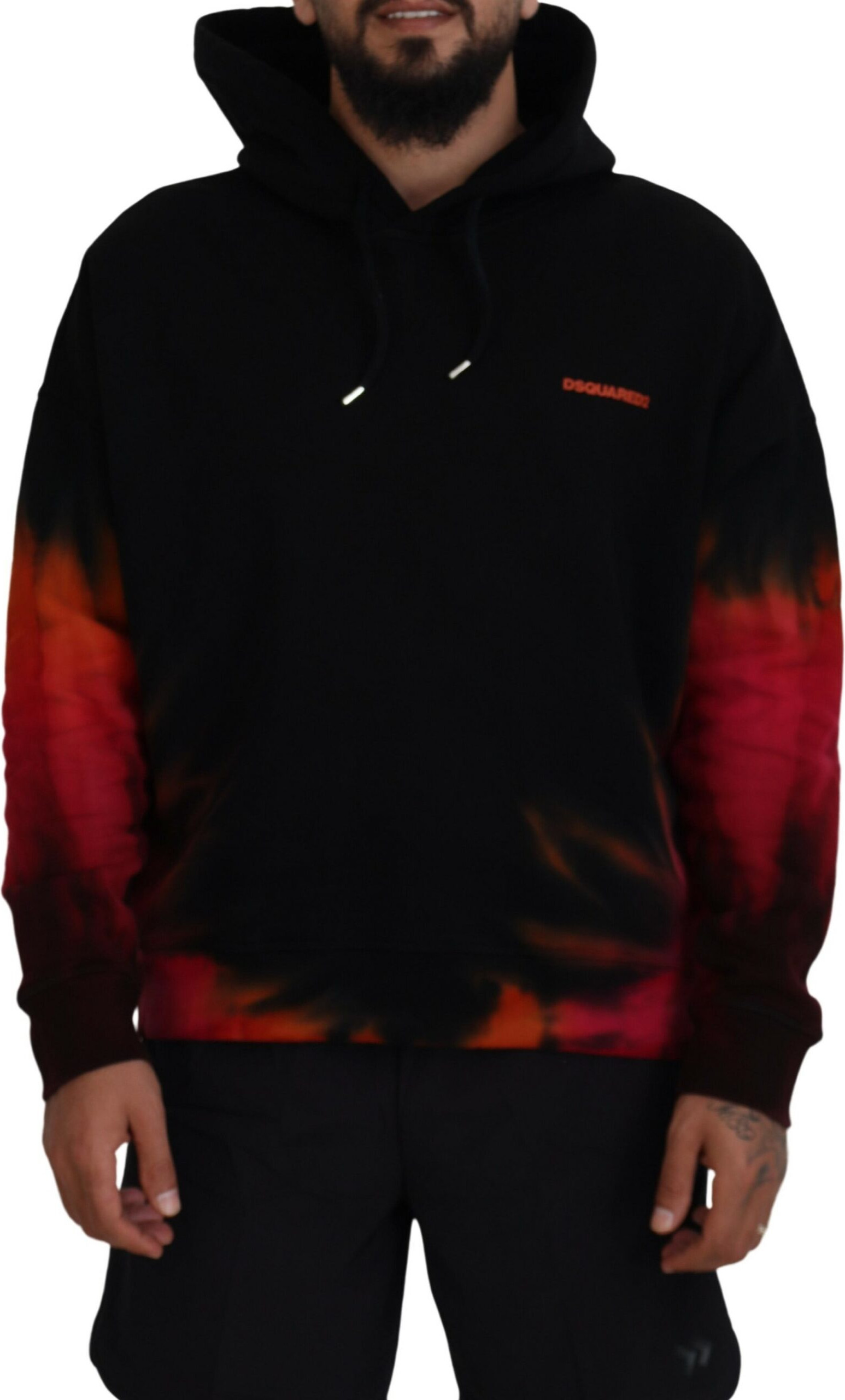 Kaputli sviter Dsquared2