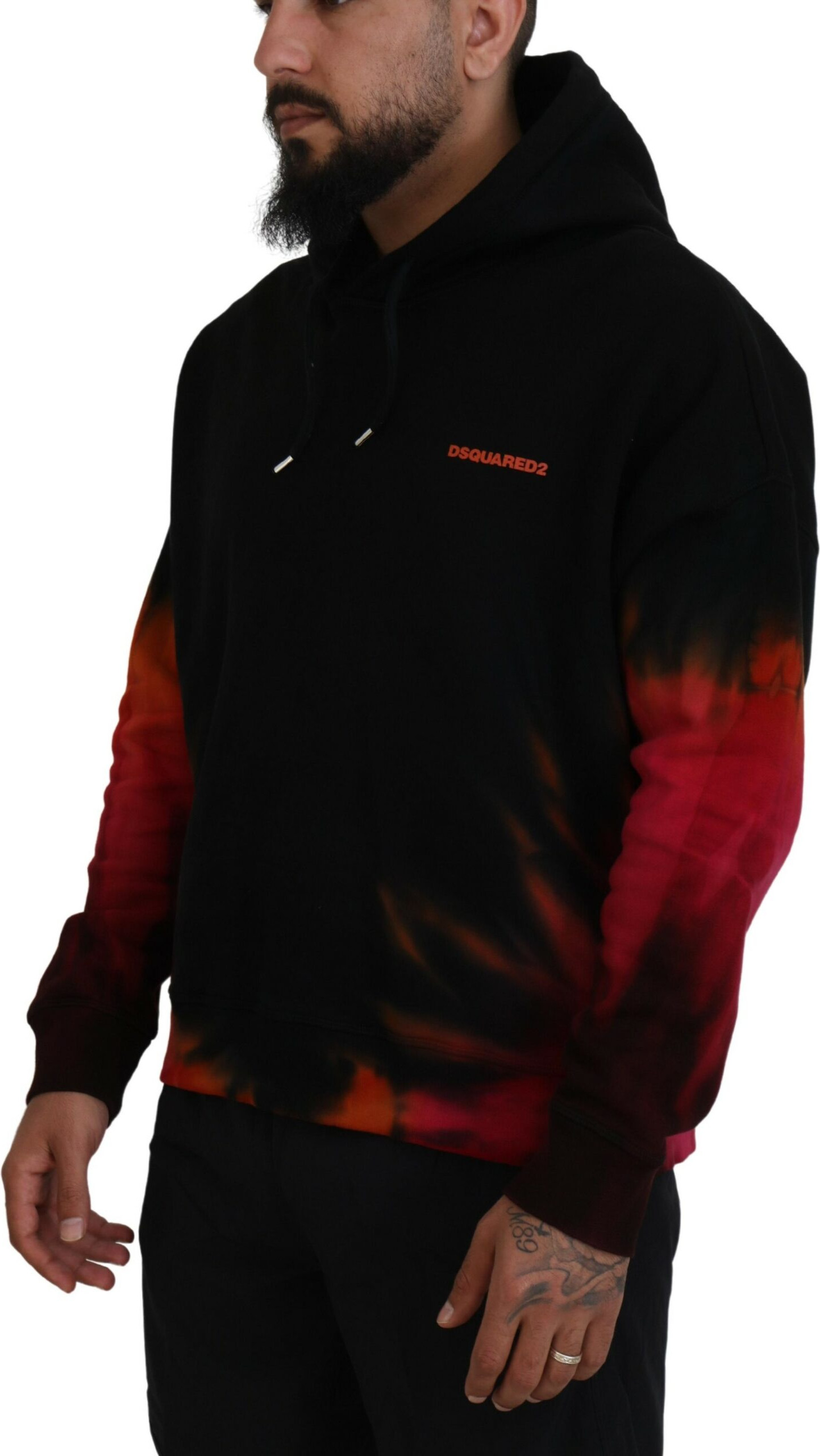 Kaputli sviter Dsquared2