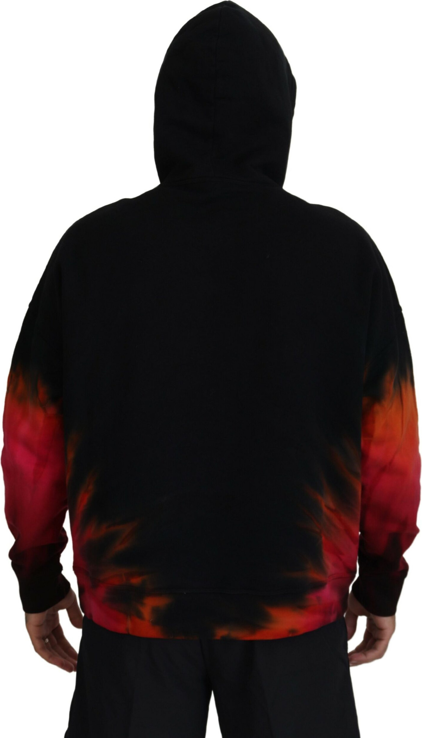 Kaputli sviter Dsquared2