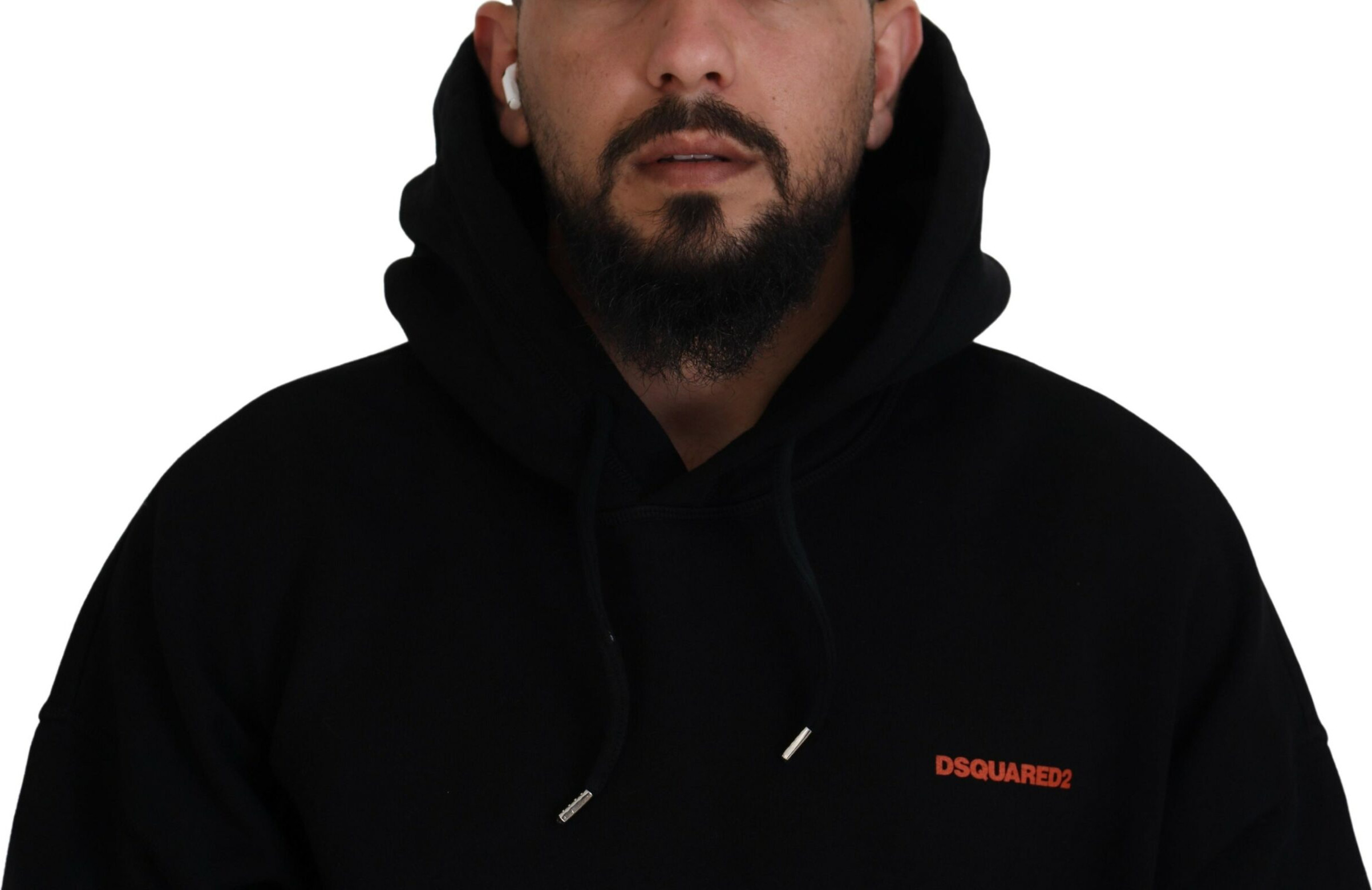 Kaputli sviter Dsquared2