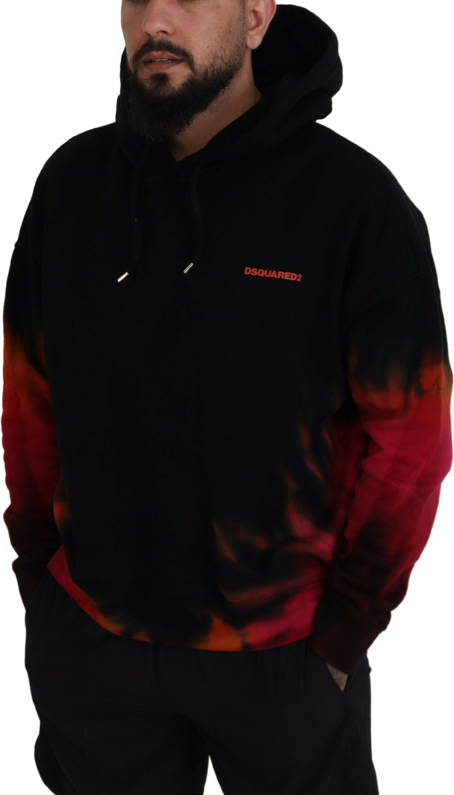 Kaputli sviter Dsquared2