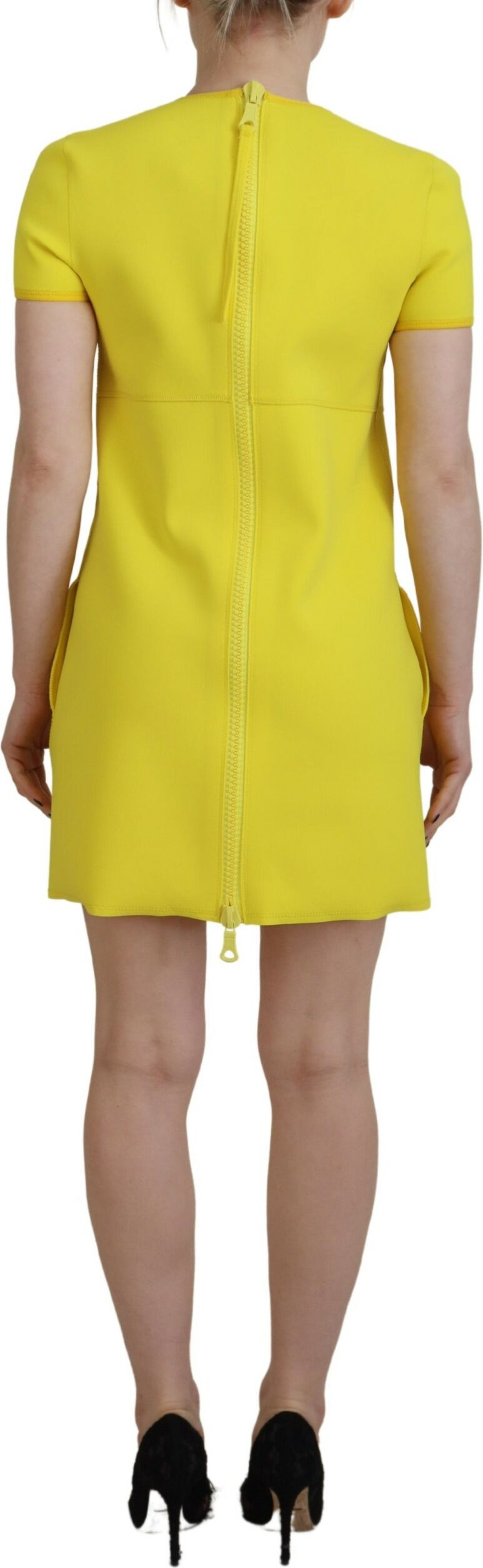 Mini Dress Dsquared2