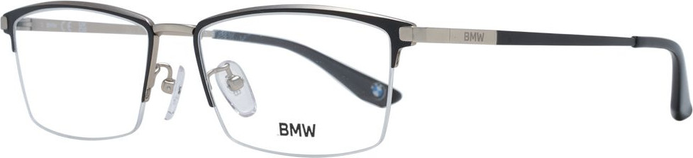 Bmw Black Titanium Ko'zoynak Ramkalari
