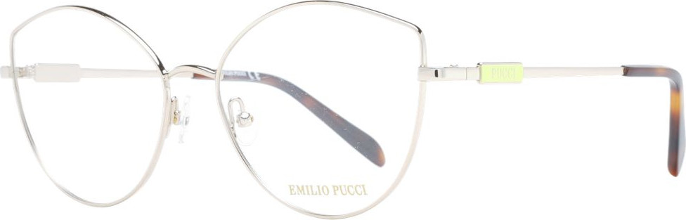 Emilio Pucci rasmlari uchun ramkalar
