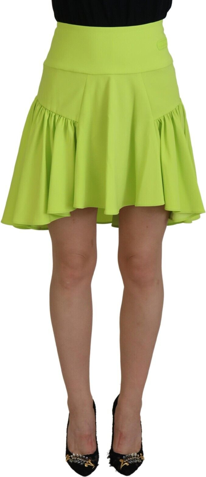 Mini Skirt Dsquared2