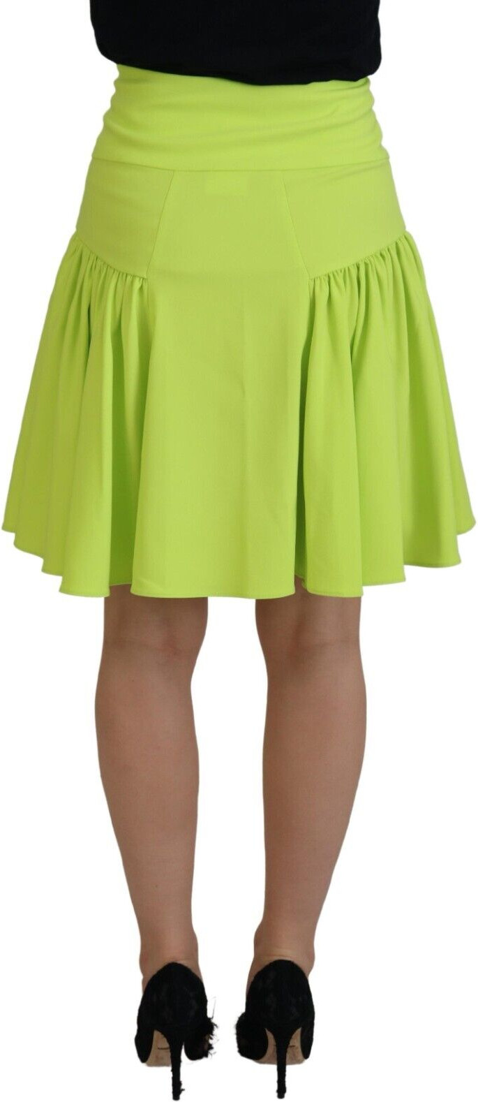 Mini Skirt Dsquared2