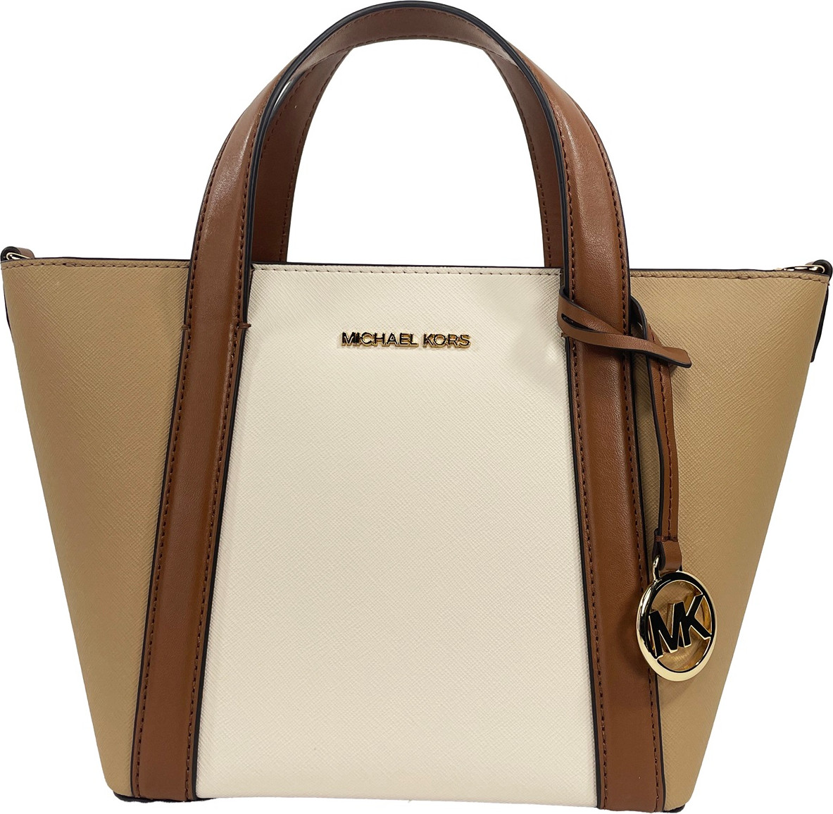 Crossbody Bag Michael Kors Pratt