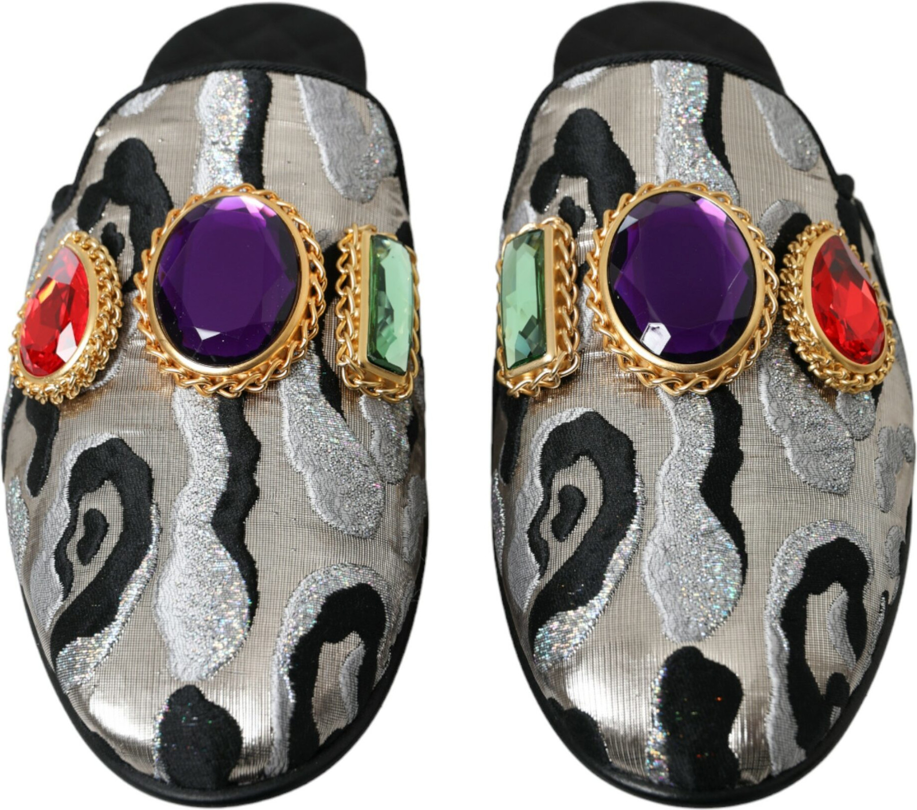 Dolce & Gabbana tek vunut poyabzali
