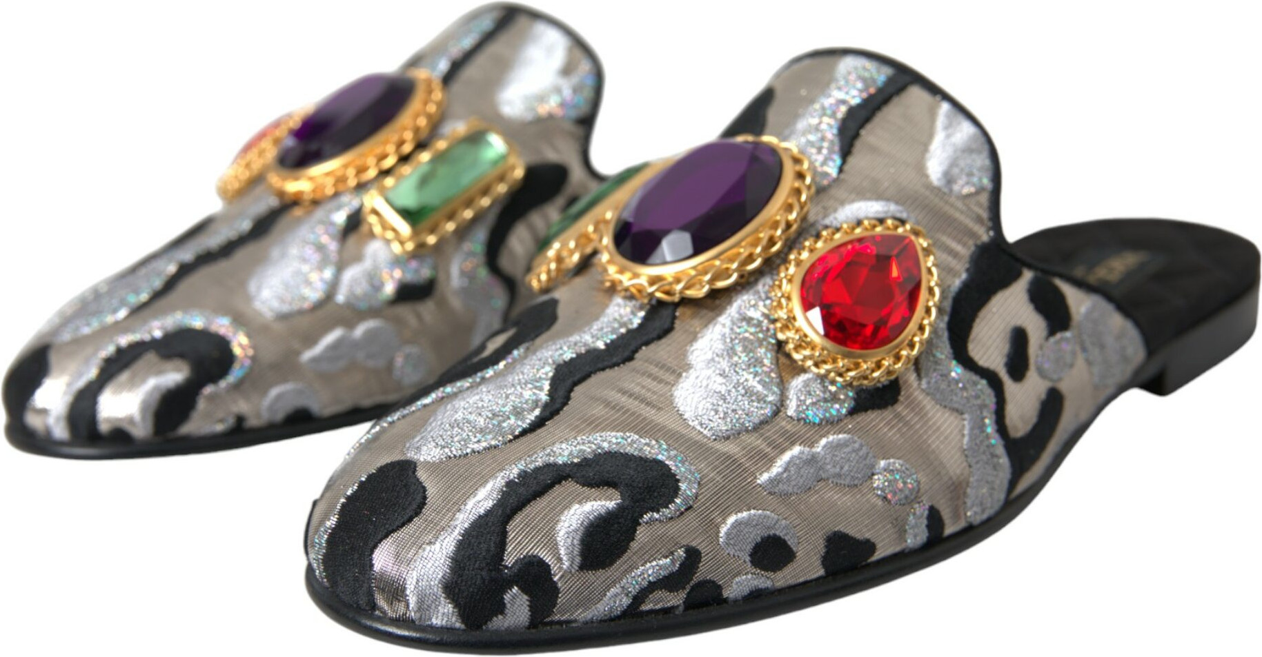 Dolce & Gabbana tek vunut poyabzali