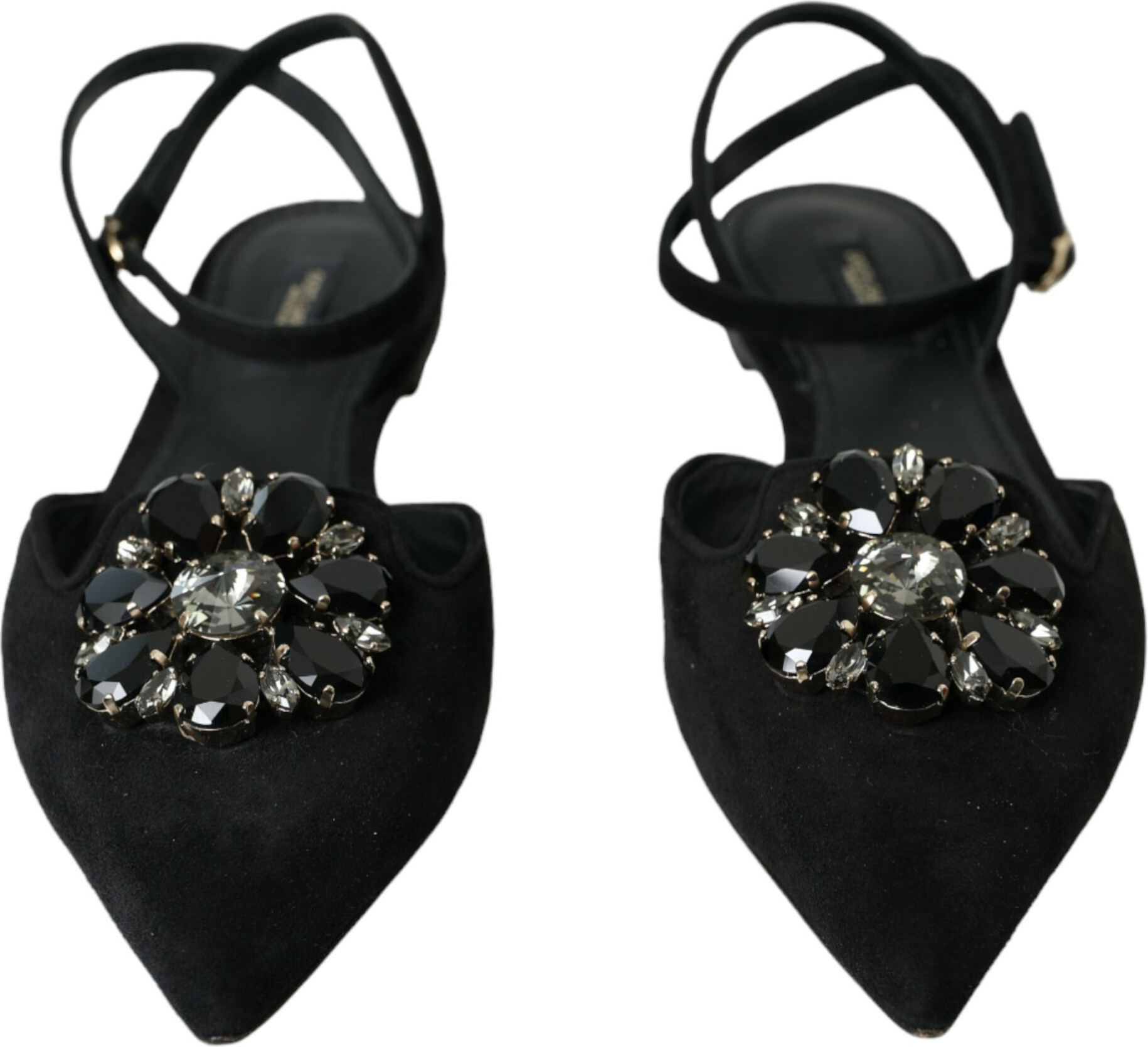 Сандалии Shoes Dolce & Gabbana