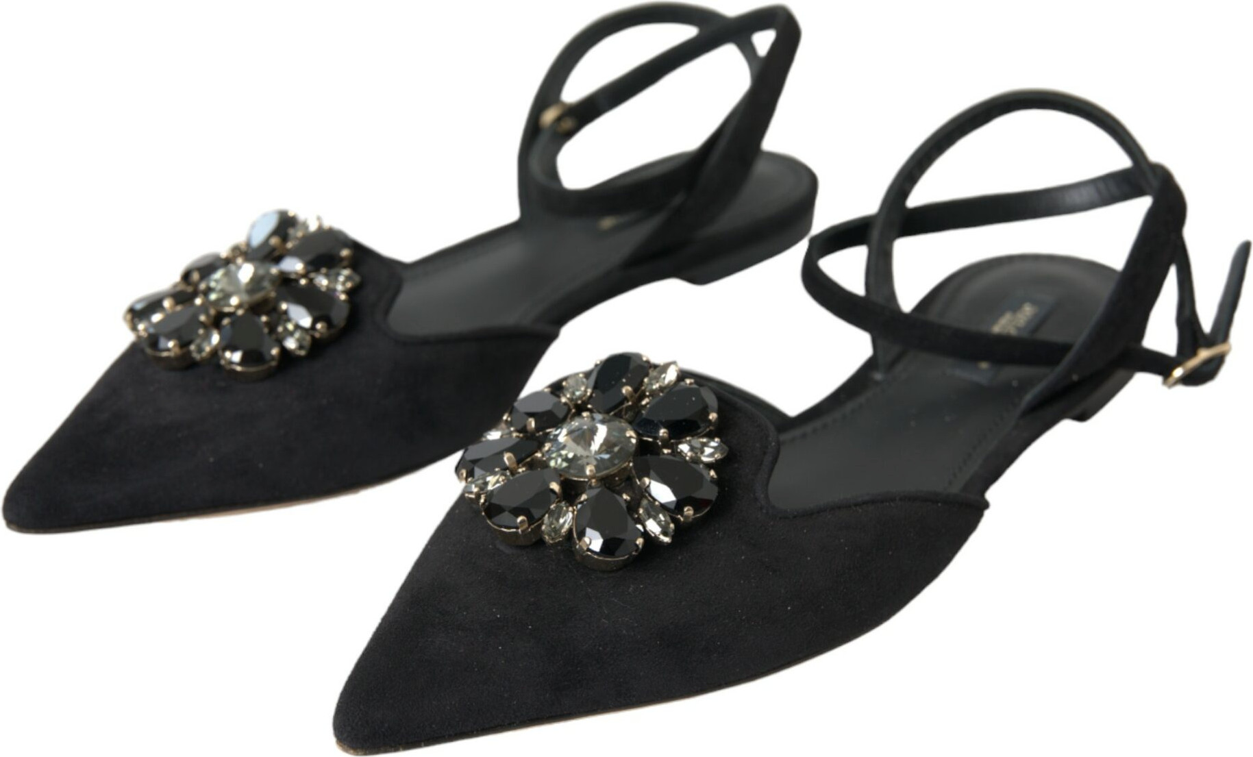 Сандалии Shoes Dolce & Gabbana