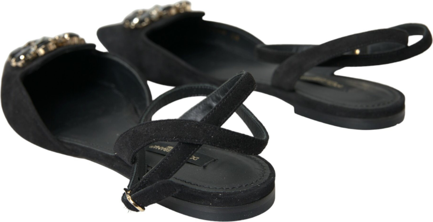 Сандалии Shoes Dolce & Gabbana