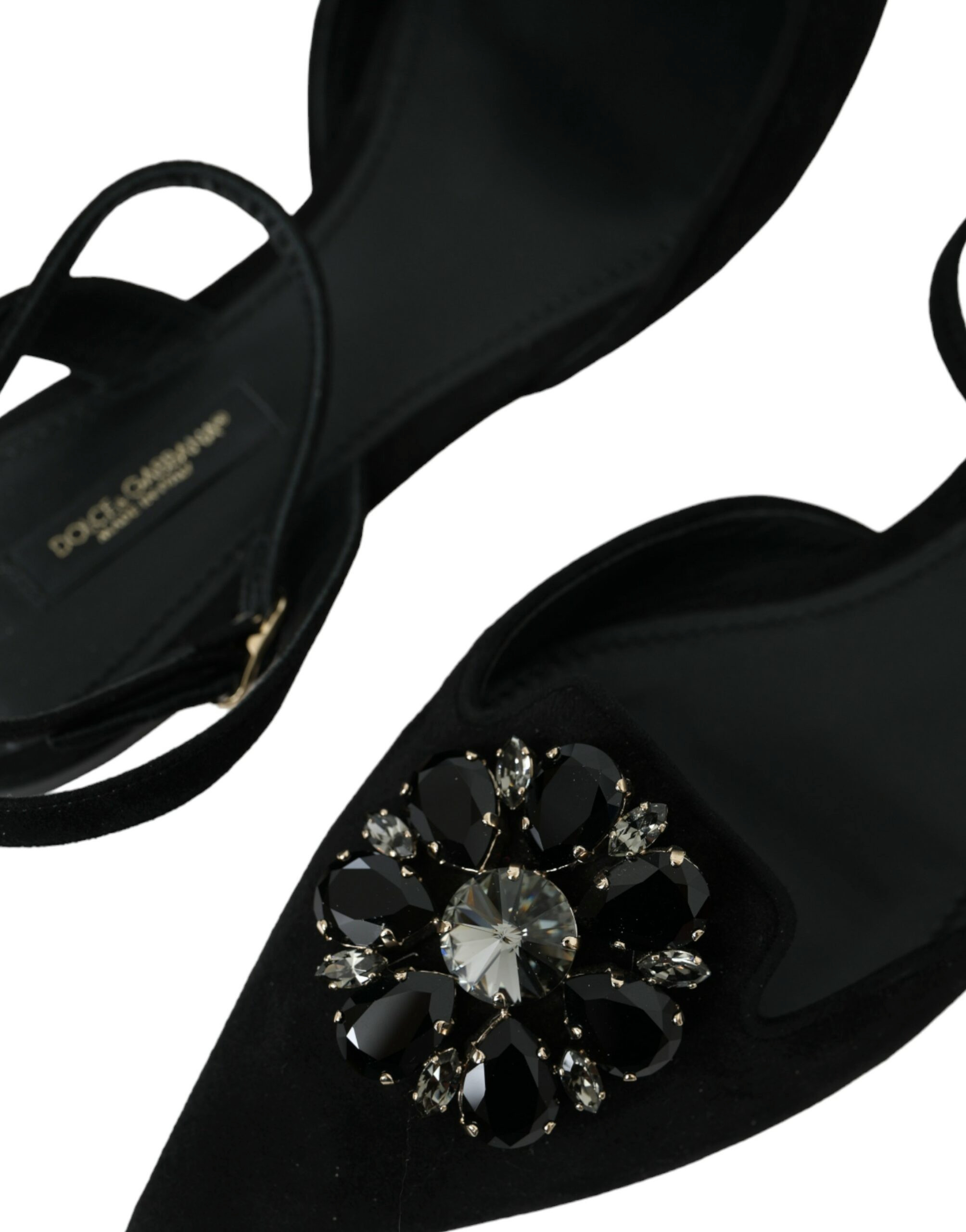 Сандалии Shoes Dolce & Gabbana