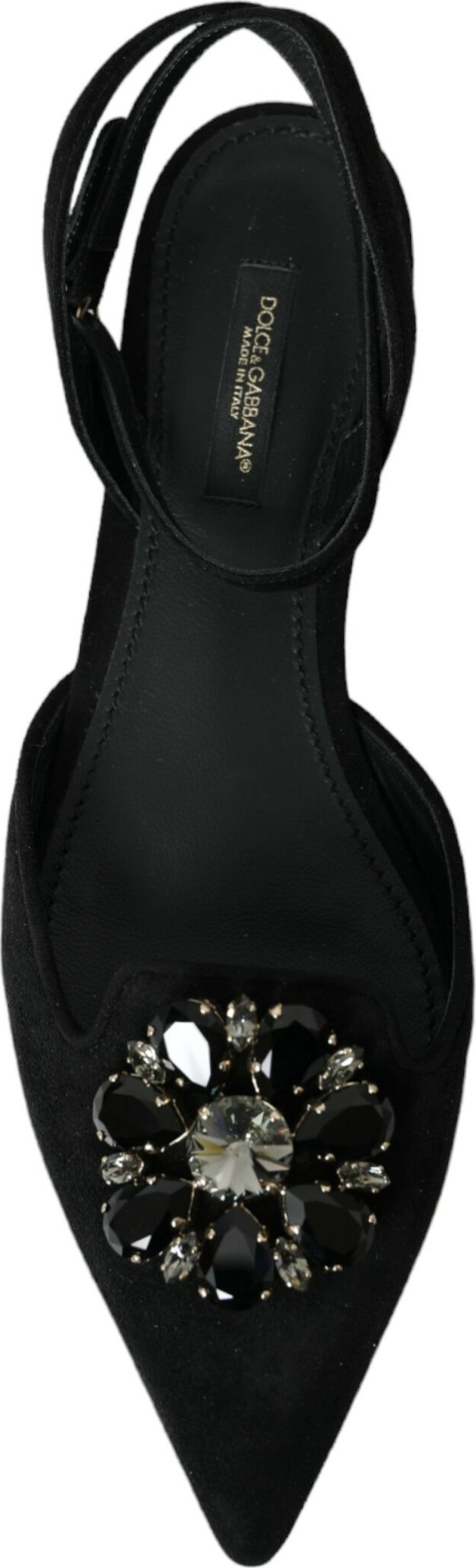 Сандалии Shoes Dolce & Gabbana