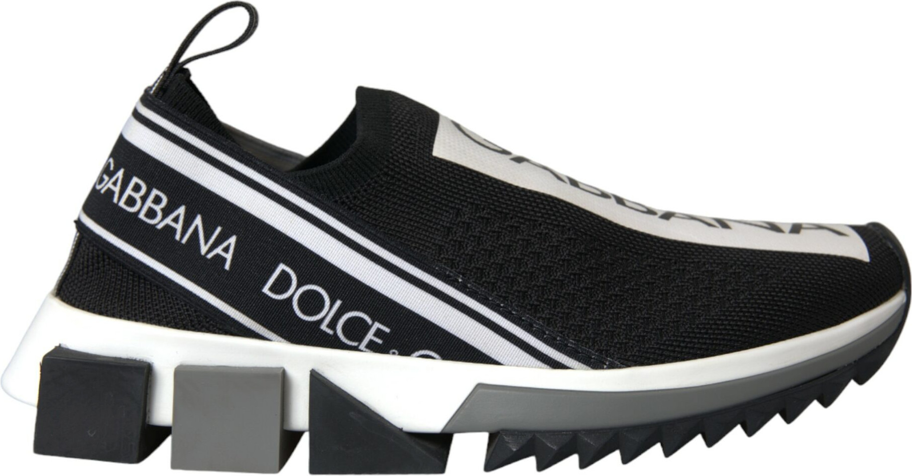 Sorrento Sneakers Dolce & Gabbana