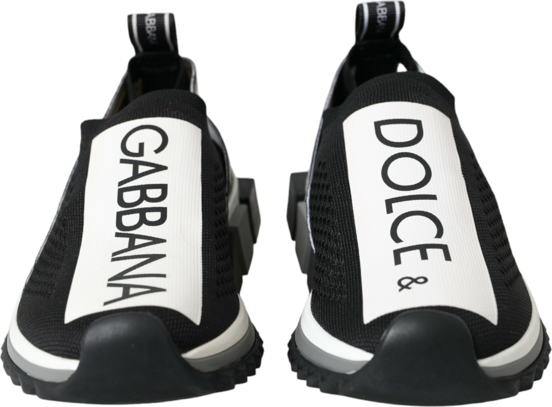 Sorrento Sneakers Dolce & Gabbana