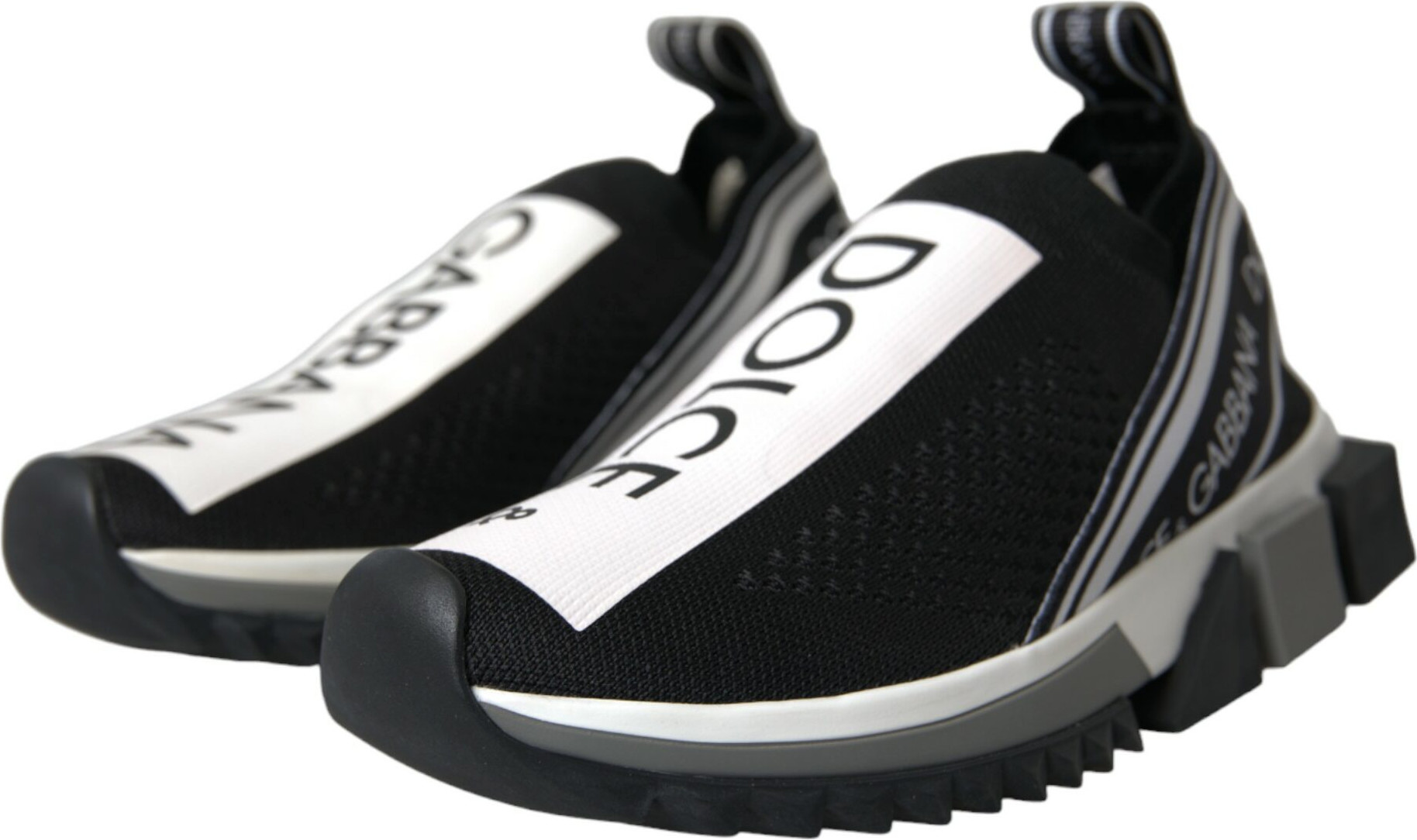 Sorrento Sneakers Dolce & Gabbana