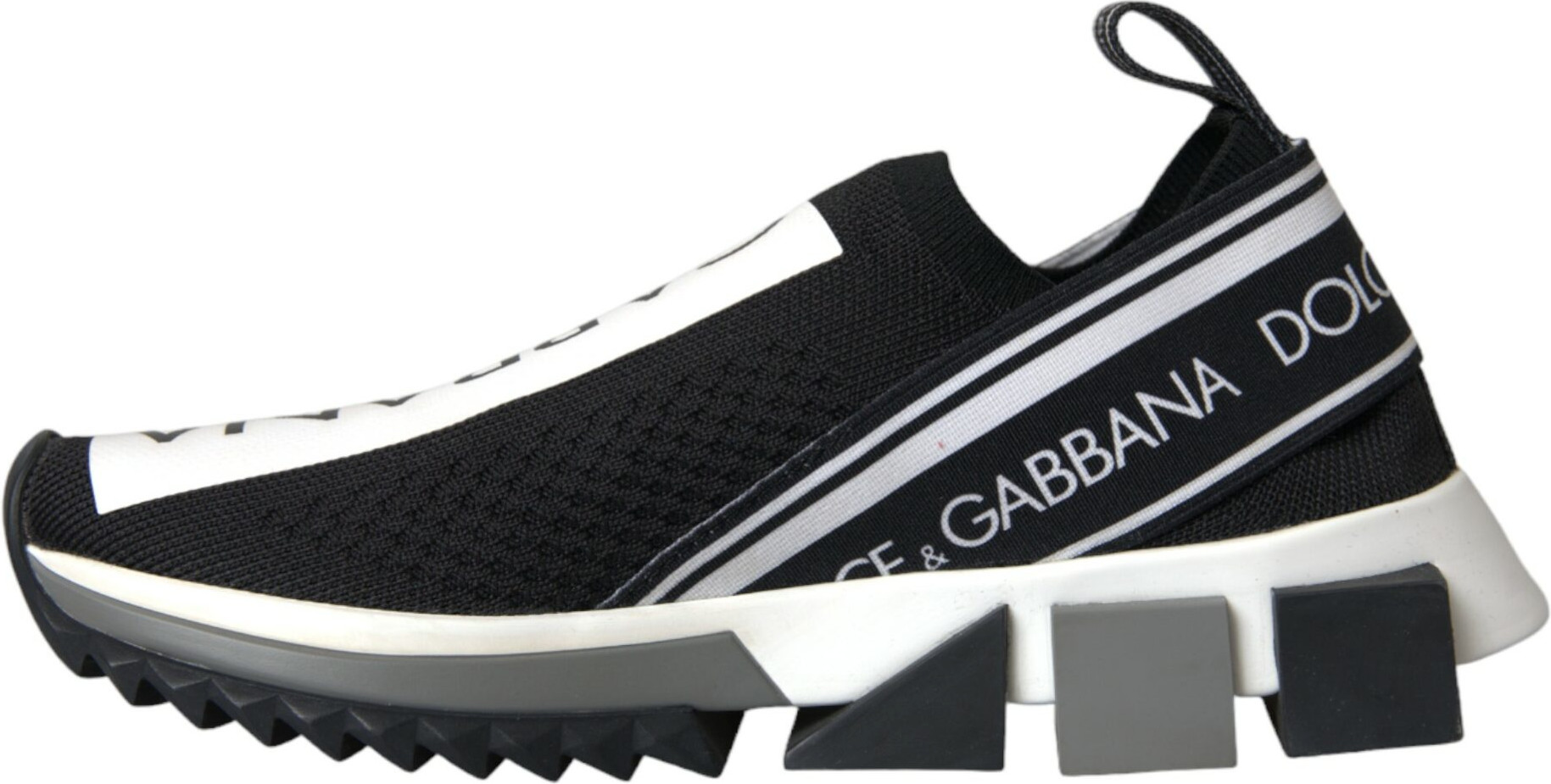 Sorrento Sneakers Dolce & Gabbana