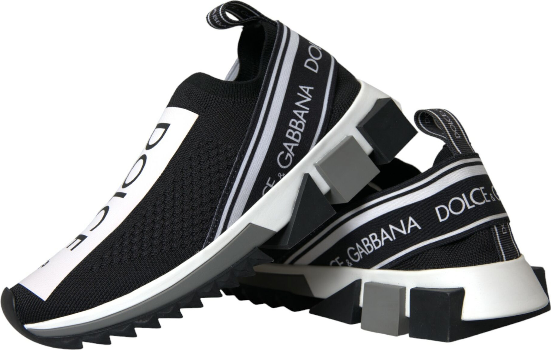 Sorrento Sneakers Dolce & Gabbana