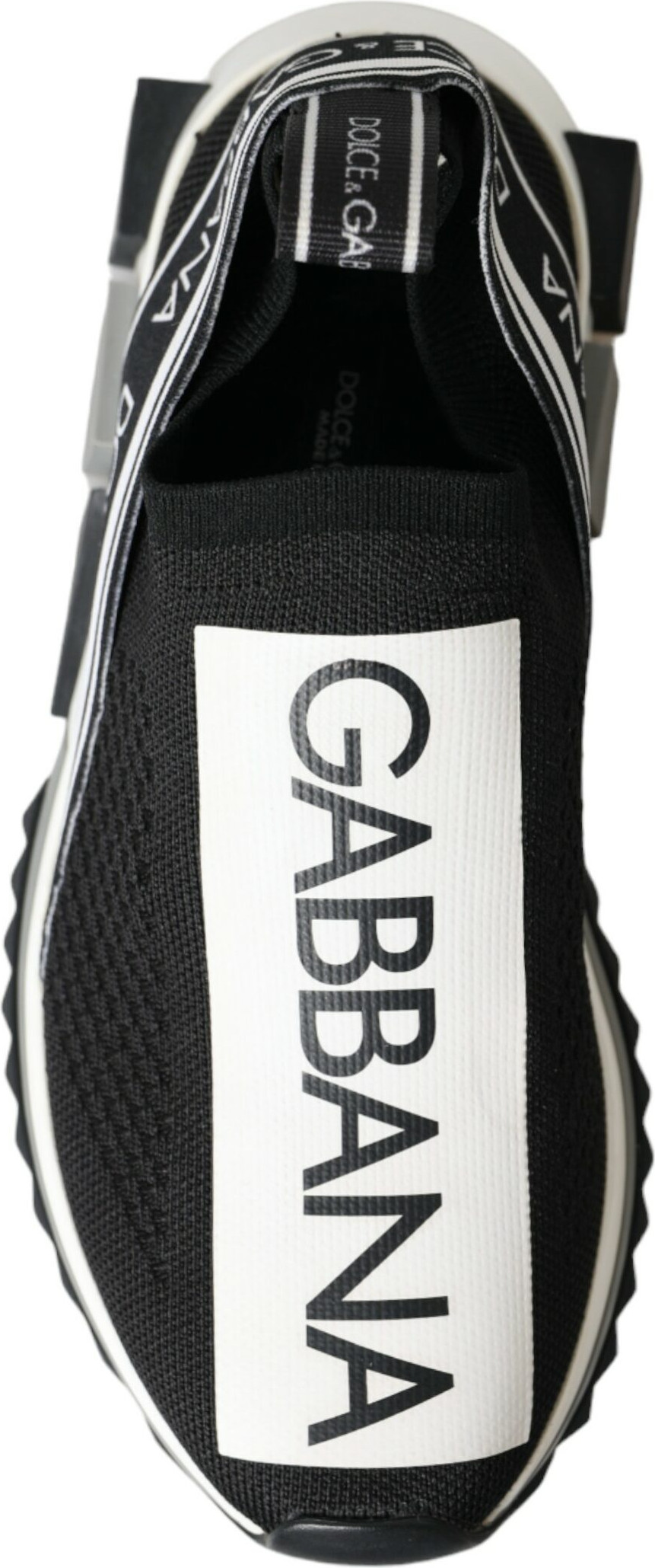 Sorrento Sneakers Dolce & Gabbana