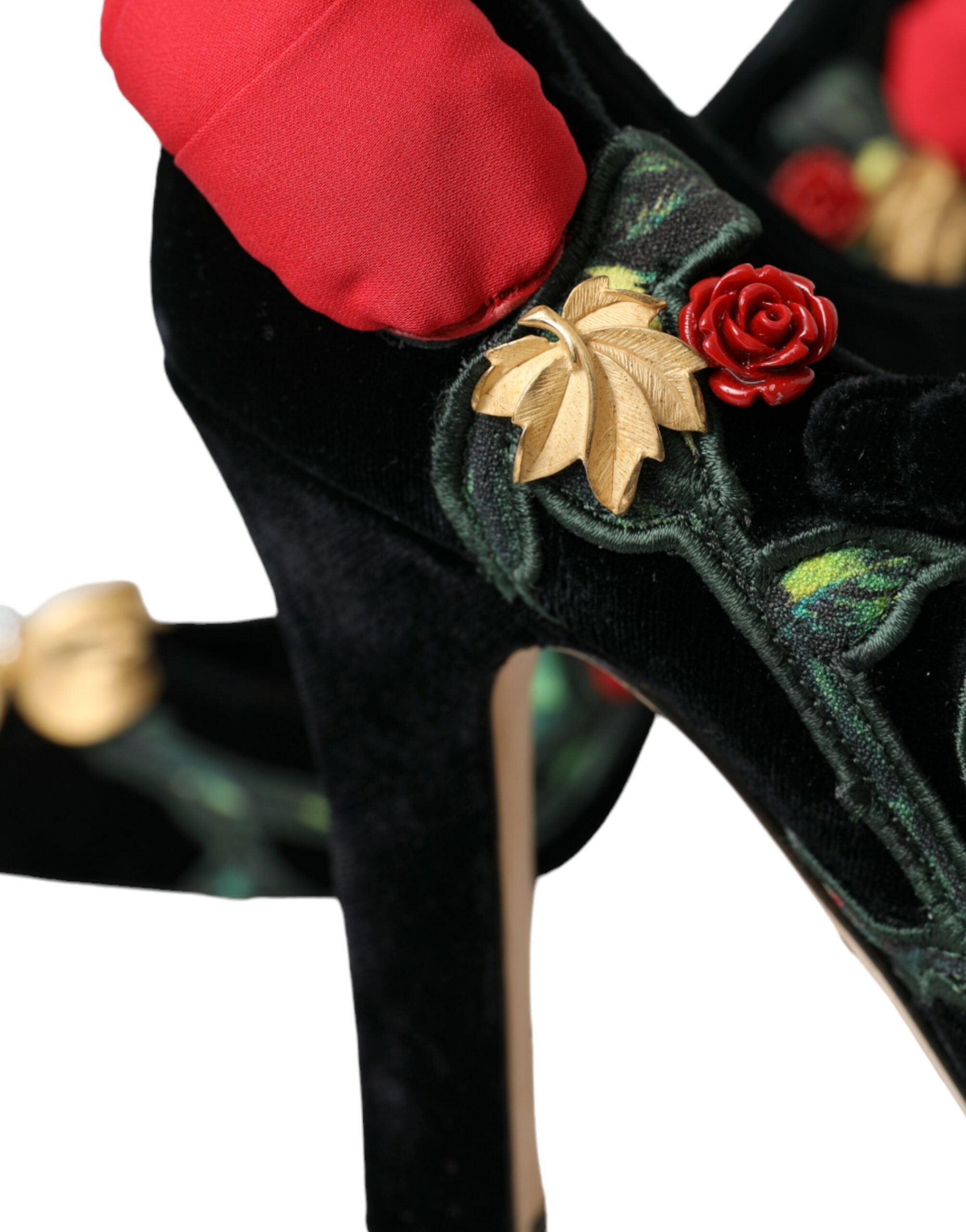 Pumps Dolce & Gabbana Mary Jane Shoes