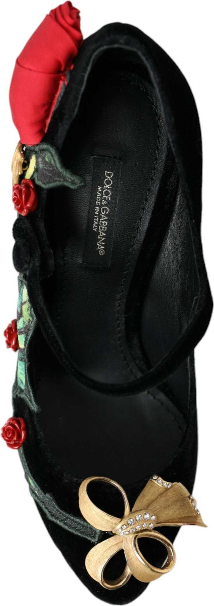 Pumps Dolce & Gabbana Mary Jane Shoes