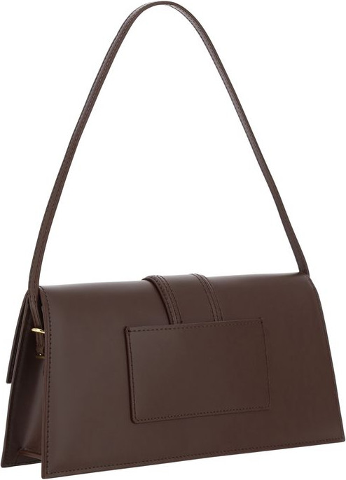 Jacquemus Le Bambino Long el Yetim sumkasi