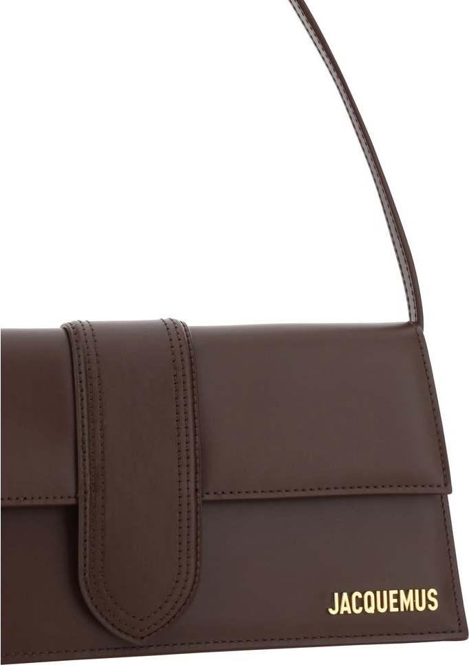 Jacquemus Le Bambino Long el Yetim sumkasi